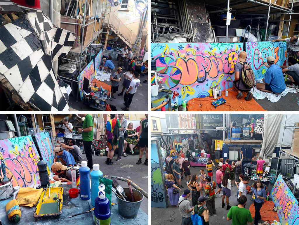 yard-party-paint-jam