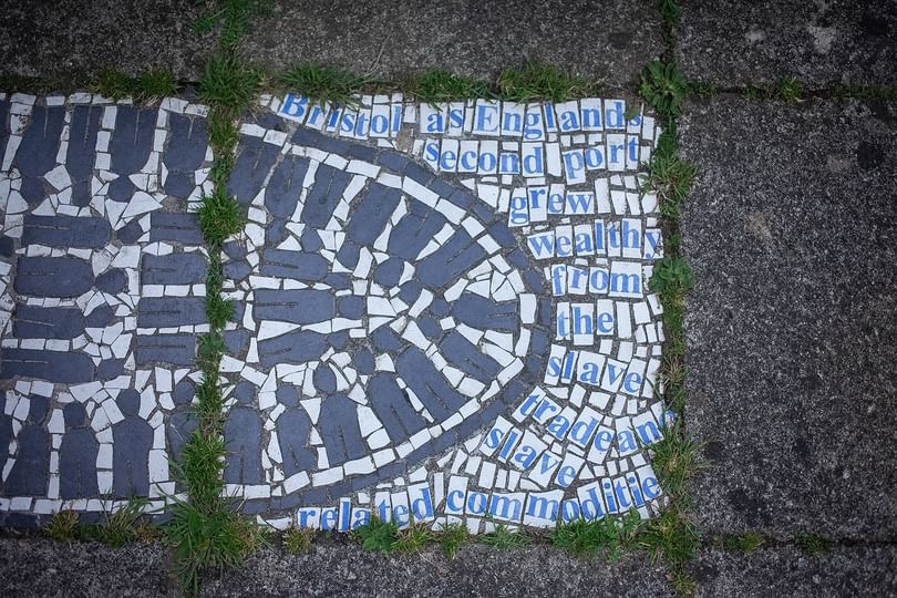 Kabbo Hue Qua - Black History Cultural Quarter Tour