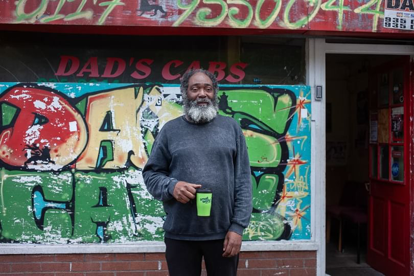 Kabbo Hue Qua - Black History Cultural Quarter Tour