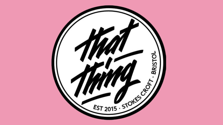 That Thing logo 768x432