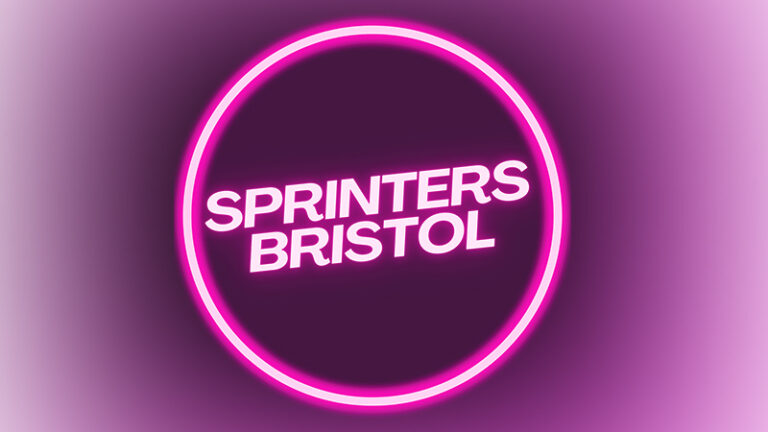 Sprinters logo 768x432