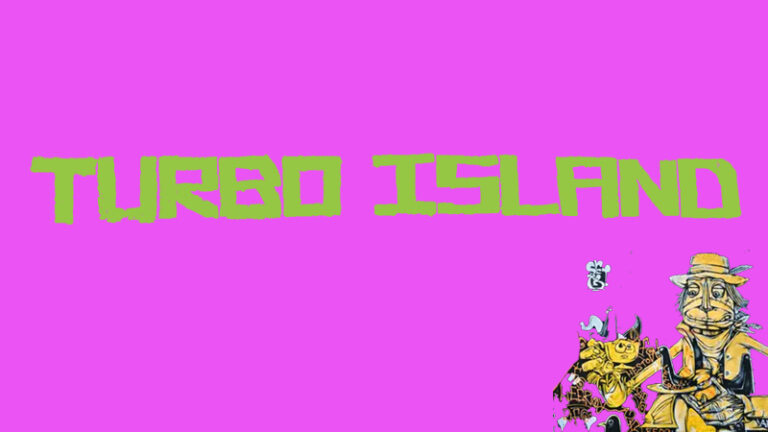 Turbo Island logo 768x432