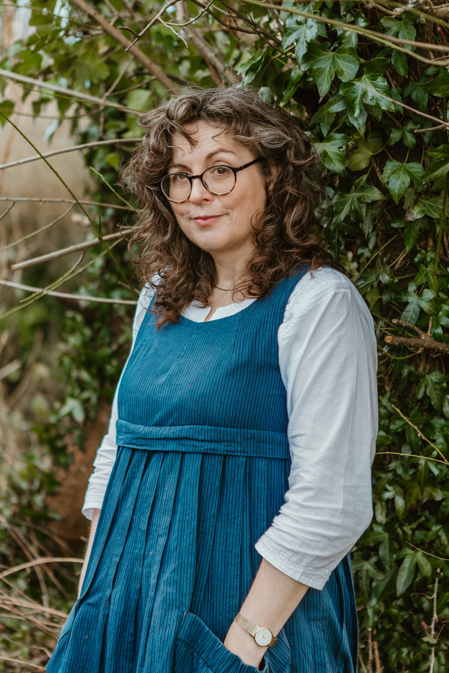 Q&A with Claire Barker