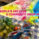 People's Art Club & Community Drop-in