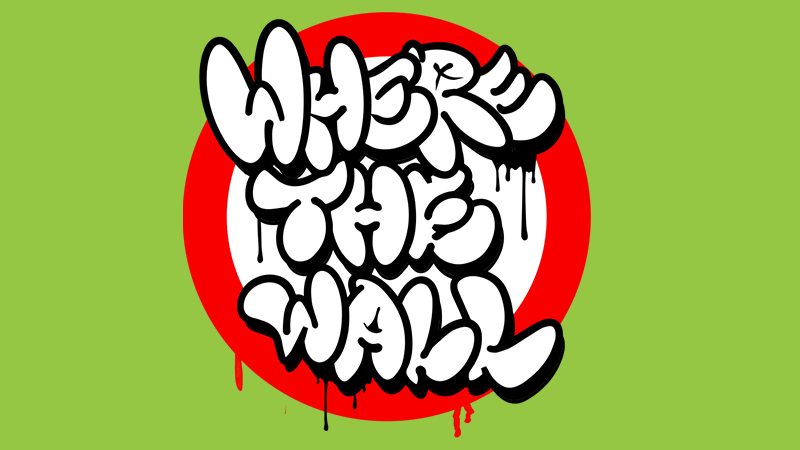Where The Wall