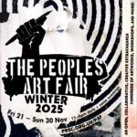 People’s Art Fair: Winter 2025