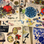 Drop-in Tile Decorating @ PAF