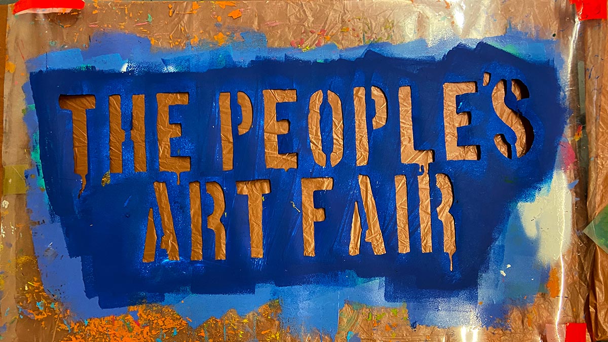 People’s Art Fair: Spring 2026