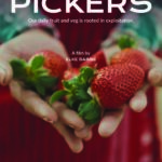 School of Activism presents: The Pickers